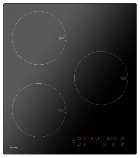 Płyta indukcyjna MPM-45-IM-14 Płyta indukcyjna MPM-45-IM-14