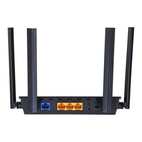 Router TP-Link EX141 (1500Mb/s a/b/g/n/ac/ax) Router TP-Link EX141 (1500Mb/s a/b/g/n/ac/ax)