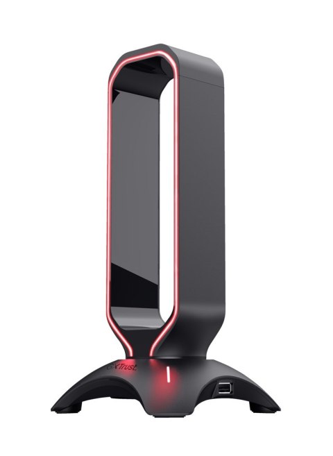 Stojak na słuchawki TRUST GXT265 CINTAR RGB HEADSET STAND Stojak na słuchawki TRUST GXT265 CINTAR RGB HEADSET STAND