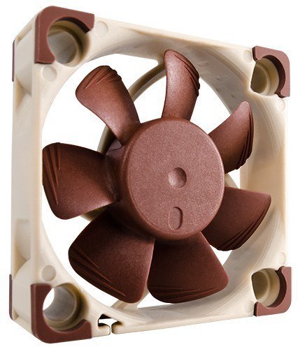 Wentylator NOCTUA 40mm NF-A4X10 5V Wentylator NOCTUA 40mm NF-A4X10 5V