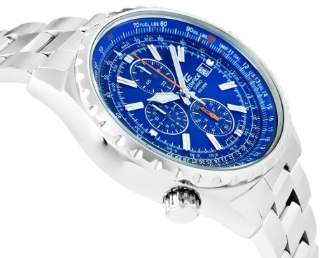 Zegarek Męski CASIO EDIFICE EF-527D-2AVUEF 10 BAR Zegarek Męski CASIO EDIFICE EF-527D-2AVUEF 10 BAR