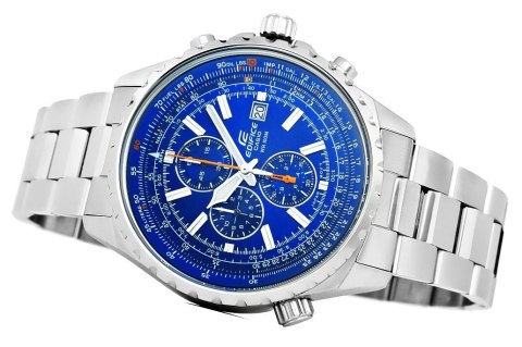 Zegarek Męski CASIO EDIFICE EF-527D-2AVUEF 10 BAR Zegarek Męski CASIO EDIFICE EF-527D-2AVUEF 10 BAR