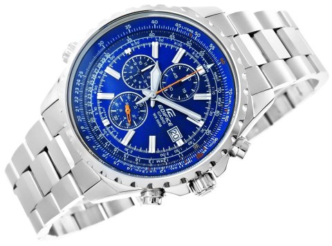 Zegarek Męski CASIO EDIFICE EF-527D-2AVUEF 10 BAR Zegarek Męski CASIO EDIFICE EF-527D-2AVUEF 10 BAR