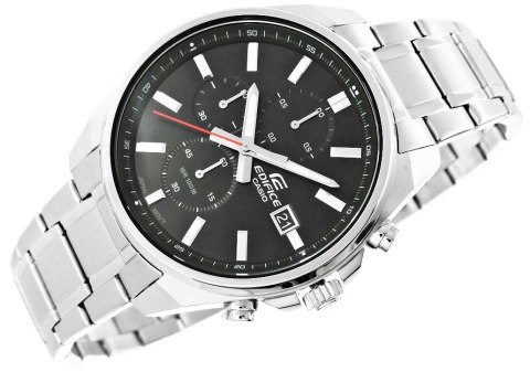 Zegarek Męski CASIO EDIFICE EFV-610D-1AVUEF 10 BAR