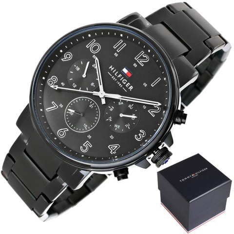 Zegarek Męski Tommy Hilfiger 1710383