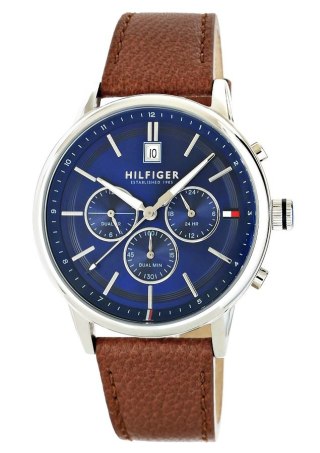 Zegarek Męski Tommy Hilfiger 1791629