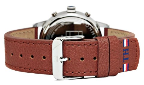 Zegarek Męski Tommy Hilfiger 1791629 Zegarek Męski Tommy Hilfiger 1791629