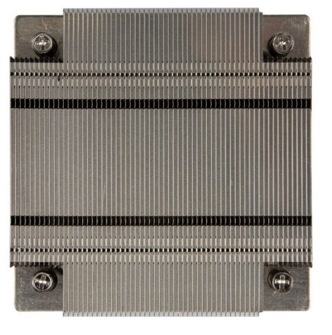 Chłodzenie procesora SUPERMICRO SNK-P0049P Chłodzenie procesora SUPERMICRO SNK-P0049P