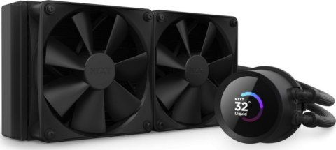 Chłodzenie wodne NZXT RL-KN240-B1 Chłodzenie wodne NZXT RL-KN240-B1