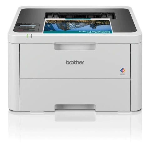 Drukarka laserowa BROTHER HL-L3220CW (2400 x 600dpi /maks. A4 /Czarny ) Drukarka laserowa BROTHER HL-L3220CW (2400 x 600dpi /maks. A4 /Czarny )