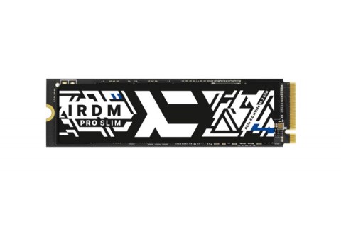 Dysk SSD GOODRAM IRP-SSDPR-P44S-2K0-80 (M.2 2280″ /2TB ) Dysk SSD GOODRAM IRP-SSDPR-P44S-2K0-80 (M.2 2280″ /2TB )