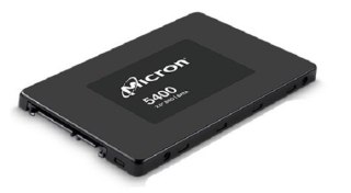 Dysk SSD MICRON 5400 PRO 1.92 TB (2.5″ /1.92 TB )