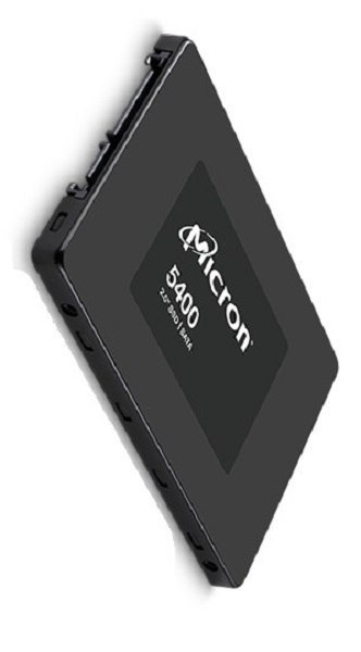 Dysk SSD MICRON 5400 PRO 1.92 TB (2.5″ /1.92 TB ) Dysk SSD MICRON 5400 PRO 1.92 TB (2.5″ /1.92 TB )