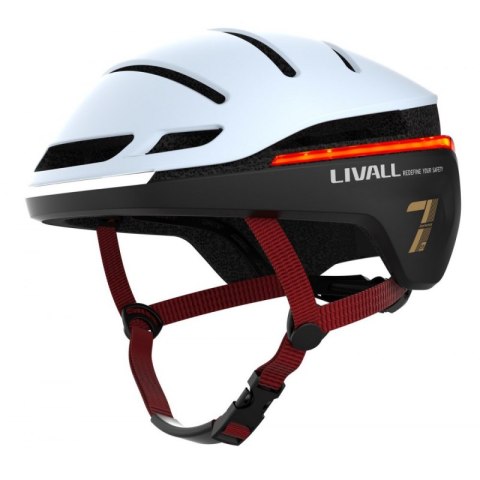 EVO21 Smart 54-58 cm Biały EVO21 Smart 54-58 cm Biały
