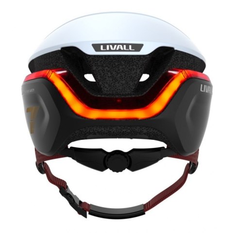 EVO21 Smart 54-58 cm Biały EVO21 Smart 54-58 cm Biały