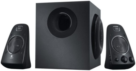 Głośniki LOGITECH Z-623 2.1 980-000403 Głośniki LOGITECH Z-623 2.1 980-000403