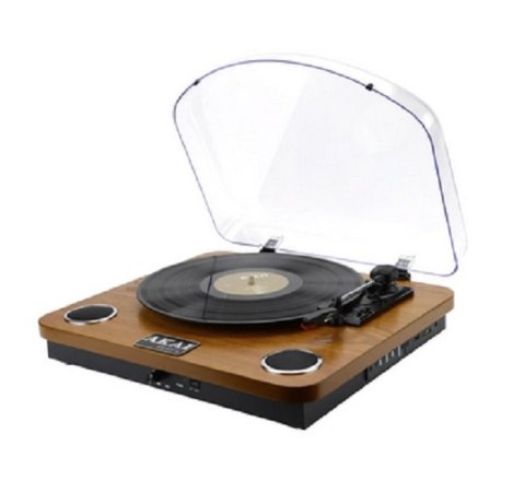 Gramofon AKAI ATT-11BTN Gramofon AKAI ATT-11BTN