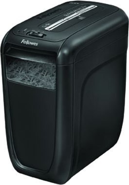 Niszczarka FELLOWES 60Cs Niszczarka FELLOWES 60Cs
