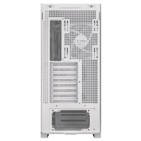 Obudowa ASUS TUF GAMING GT302 TG ARGB WHITE Obudowa ASUS TUF GAMING GT302 TG ARGB WHITE