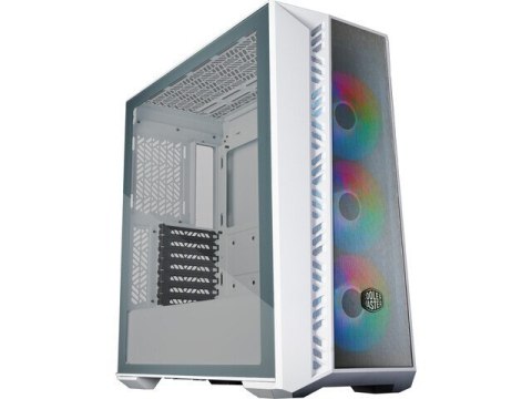 Obudowa COOLER MASTER MB520-WGNN-S00 Obudowa COOLER MASTER MB520-WGNN-S00