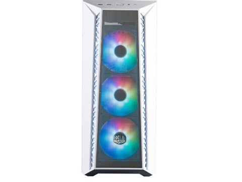 Obudowa COOLER MASTER MB520-WGNN-S00 Obudowa COOLER MASTER MB520-WGNN-S00