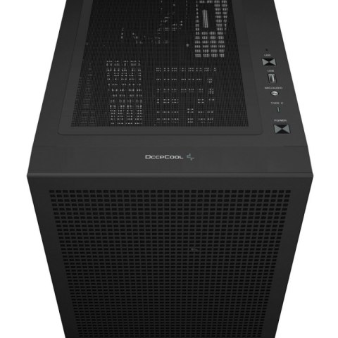 Obudowa DEEPCOOL CH560 Obudowa DEEPCOOL CH560