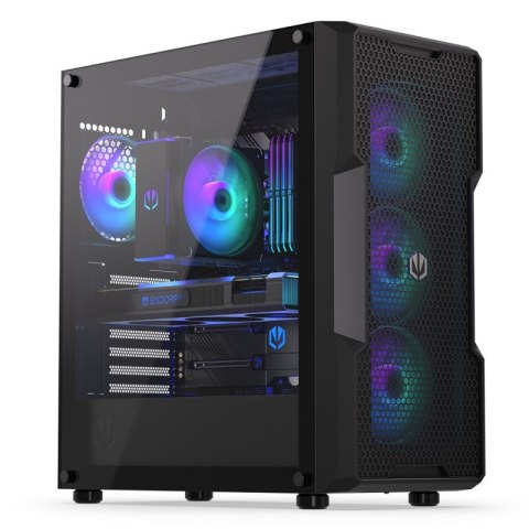 Obudowa ENDORFY Regnum 400 ARGB Obudowa ENDORFY Regnum 400 ARGB