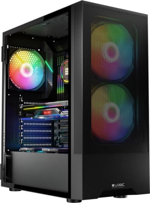 Obudowa LOGIC AT-ARYA-10-000000-0002 Obudowa LOGIC AT-ARYA-10-000000-0002