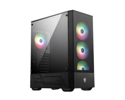 Obudowa MSI MAG FORGE 112R Obudowa MSI MAG FORGE 112R