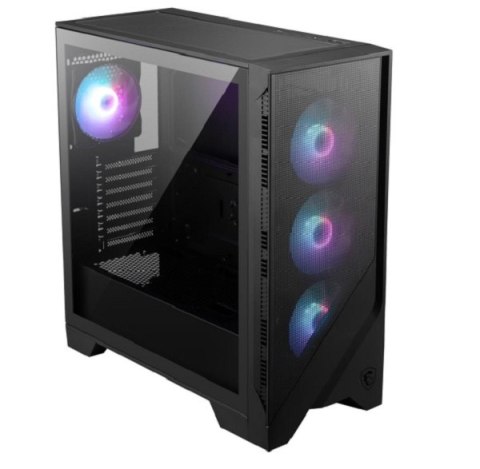 Obudowa MSI MAG FORGE 321R Airflow Obudowa MSI MAG FORGE 321R Airflow