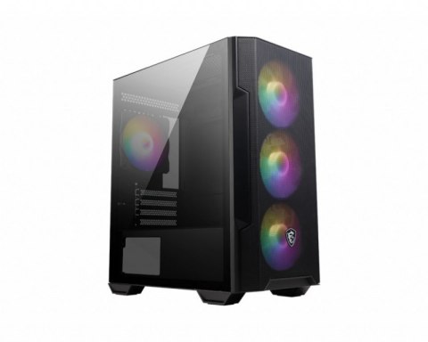 Obudowa MSI MAG FORGE M100R Obudowa MSI MAG FORGE M100R