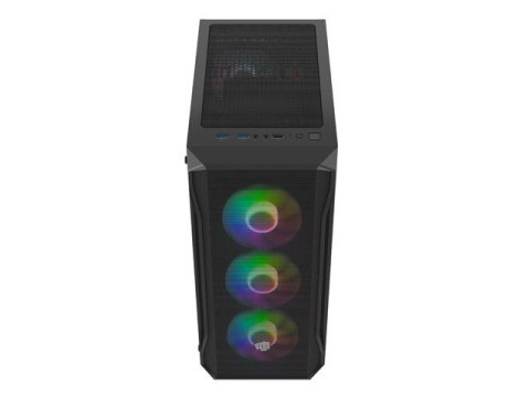 Obudowa NATEC Fury Shobo SH4F RGB Obudowa NATEC Fury Shobo SH4F RGB