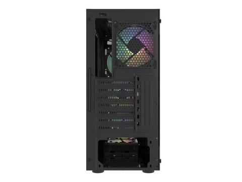 Obudowa NATEC Fury Shobo SH4F RGB Obudowa NATEC Fury Shobo SH4F RGB