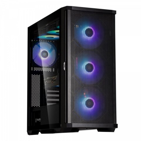 Obudowa ZALMAN Z10 PLUS Obudowa ZALMAN Z10 PLUS