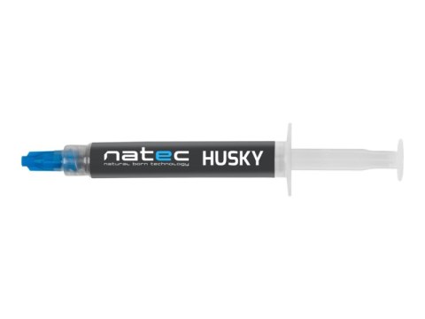 Pasta termoprzewodząca Husky 4g Pasta termoprzewodząca Husky 4g