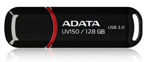 Pendrive A-DATA DashDrive Value UV150 (128 GB /USB 3.0 /Czarny ) Pendrive A-DATA DashDrive Value UV150 (128 GB /USB 3.0 /Czarny )