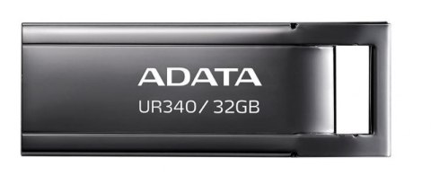 Pendrive ADATA UR340 32 GB Czarny (32 GB /Czarny ) Pendrive ADATA UR340 32 GB Czarny (32 GB /Czarny )