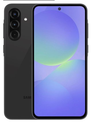 Samsung Galaxy A36 (A366) 5G DS. 8/256GB Black
