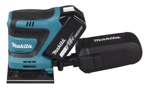 Szlifierka oscylacyjna bez aku 18V DBO480Z MAKITA