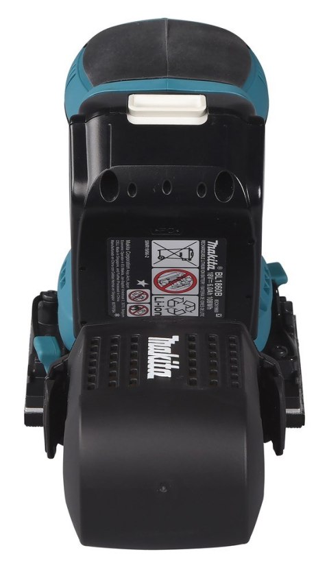 Szlifierka oscylacyjna bez aku 18V DBO480Z MAKITA