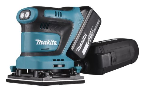 Szlifierka oscylacyjna bez aku 18V DBO480Z MAKITA