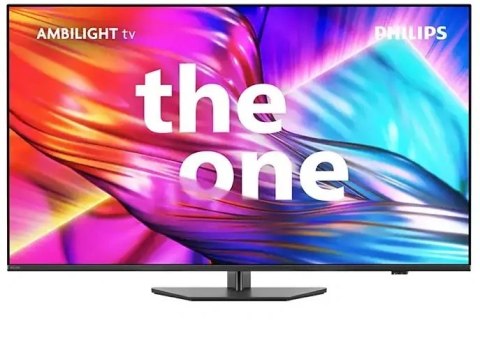 Telewizor PHILIPS LED 55″ 4K Ultra HD Titan OS Ambilight (55PUS8919/12) Telewizor PHILIPS LED 55″ 4K Ultra HD Titan OS Ambilight (55PUS8919/12)
