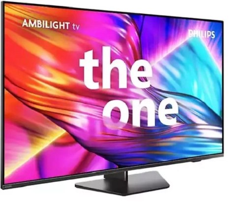Telewizor PHILIPS LED 55″ 4K Ultra HD Titan OS Ambilight (55PUS8919/12) Telewizor PHILIPS LED 55″ 4K Ultra HD Titan OS Ambilight (55PUS8919/12)