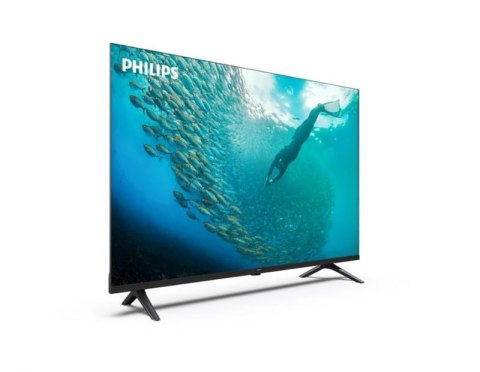Telewizor PHILIPS LED 65″ 4K Ultra HD Titan OS (65PUS7009/12) Telewizor PHILIPS LED 65″ 4K Ultra HD Titan OS (65PUS7009/12)