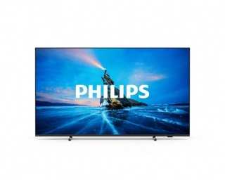 Telewizor PHILIPS Mini LED 75″ 4K Ultra HD Google TV (75PML8709/12)