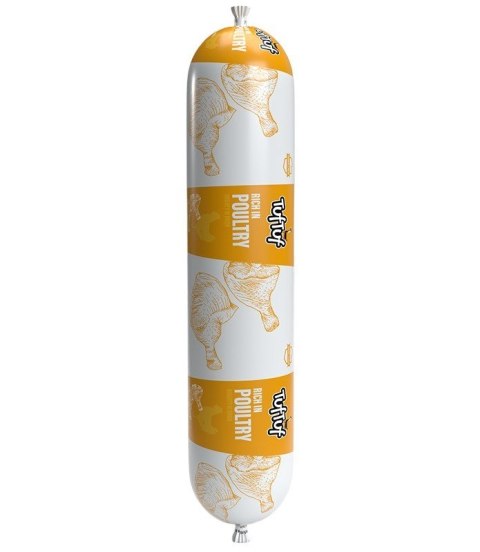 Tuf Tuf Baton drobiowy dla psa 900g Tuf Tuf Baton drobiowy dla psa 900g