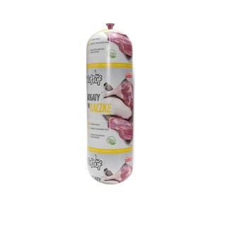 Tuf Tuf Baton z kaczką dla psa 900g