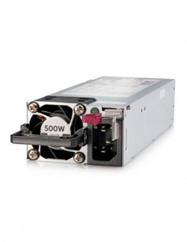 Zasilacz PC FUJITSU 500W PY-PU503 Zasilacz PC FUJITSU 500W PY-PU503
