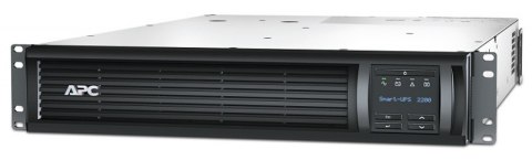 Zasilacz awaryjny APC SMT2200RMI2UC 2200VA Zasilacz awaryjny APC SMT2200RMI2UC 2200VA