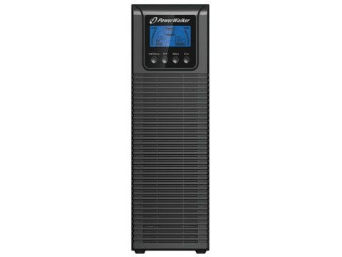 Zasilacz awaryjny POWERWALKER VFI 2000 TGS 2000VA Zasilacz awaryjny POWERWALKER VFI 2000 TGS 2000VA